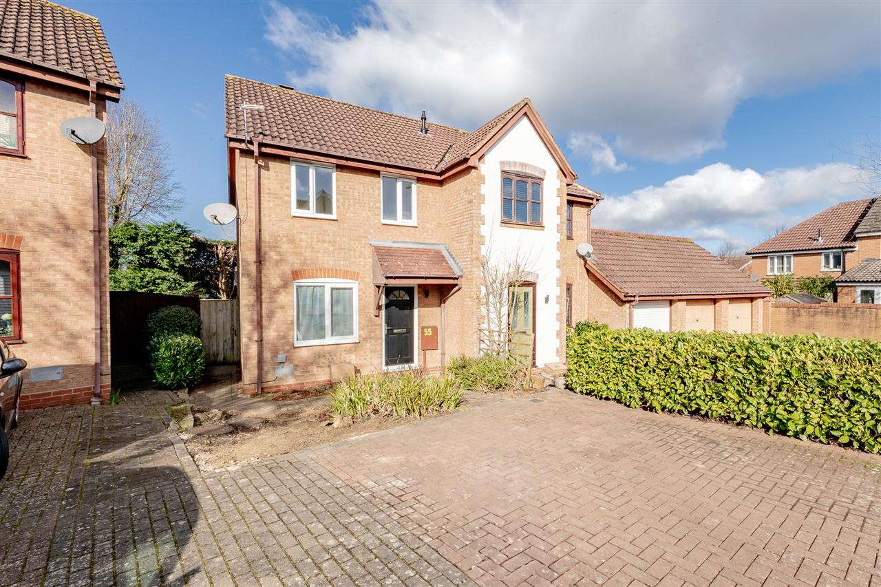 Lowland Road, Tattenhoe