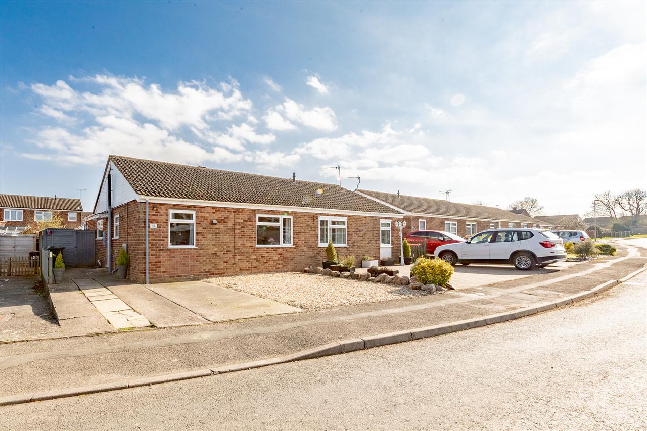 Eastfield Drive, Hanslope