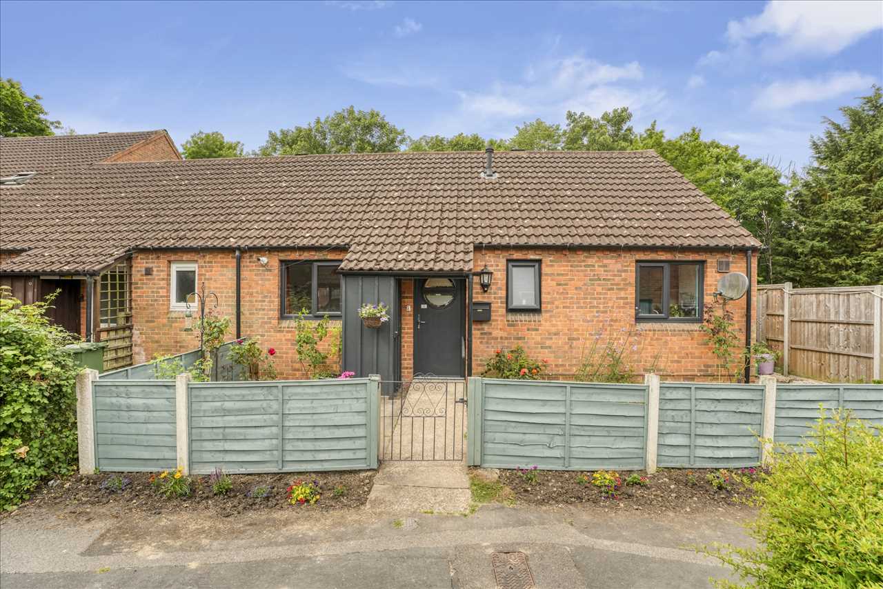 Hazelwood, Milton Keynes