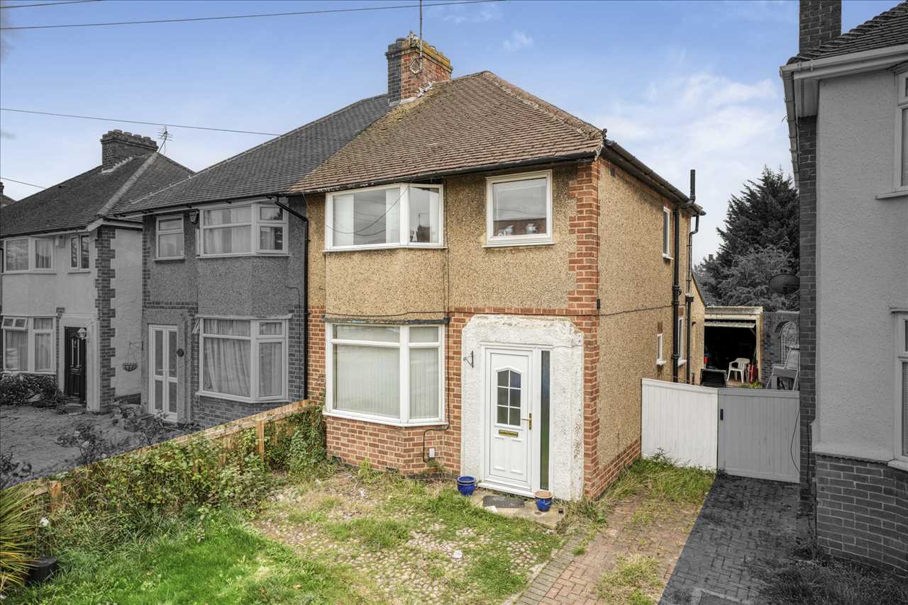 Gloucester Road, Wolverton