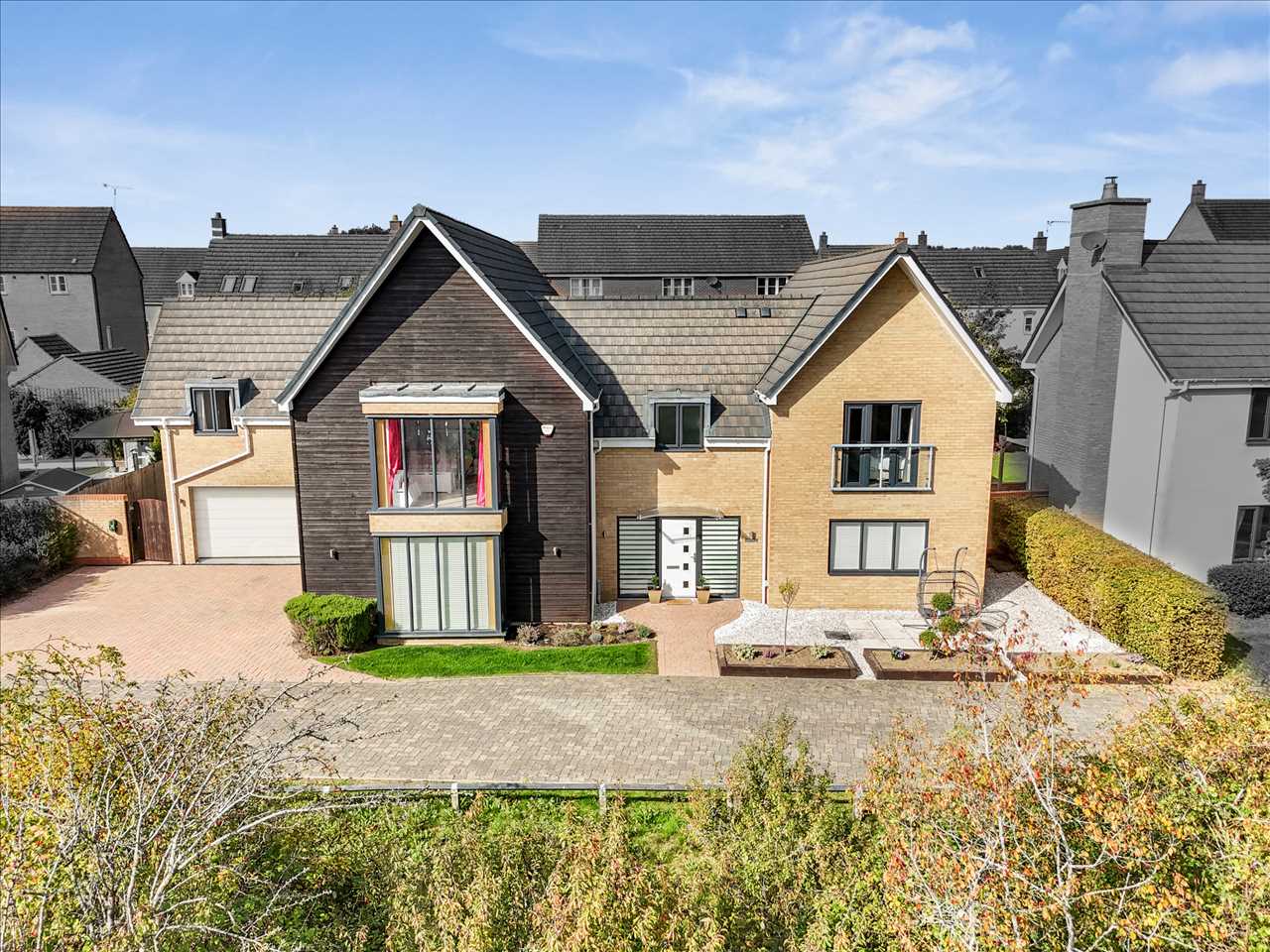 Raft Way, Oxley Park