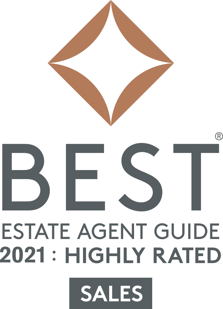 Highly Rated Estate Agents
